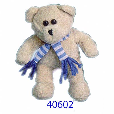 PLUSH TOY 2