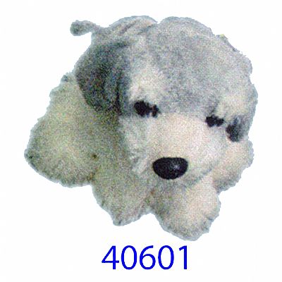 PLUSH TOY 1