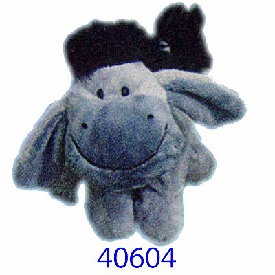 PLUSH TOY 4