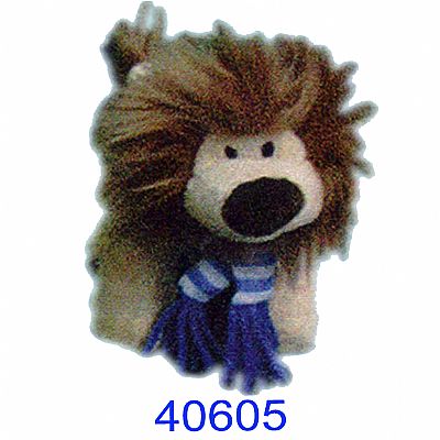PLUSH TOY 5