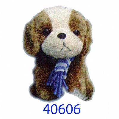 PLUSH TOY 6