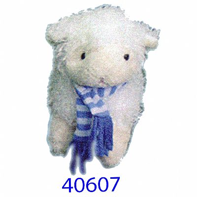 PLUSH TOY 7