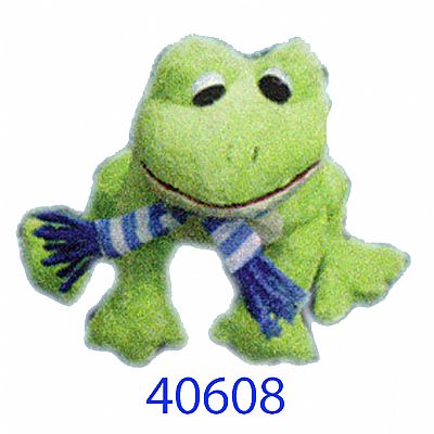 PLUSH TOY 8