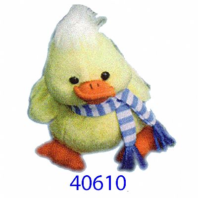 PLUSH TOY 10
