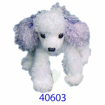 PLUSH TOY 3
