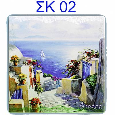 COASTER 2